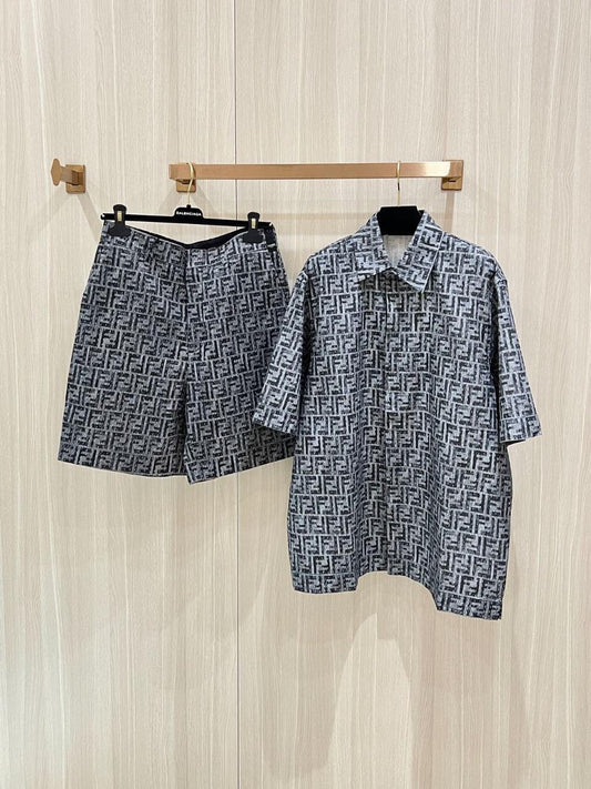 Fendi Set