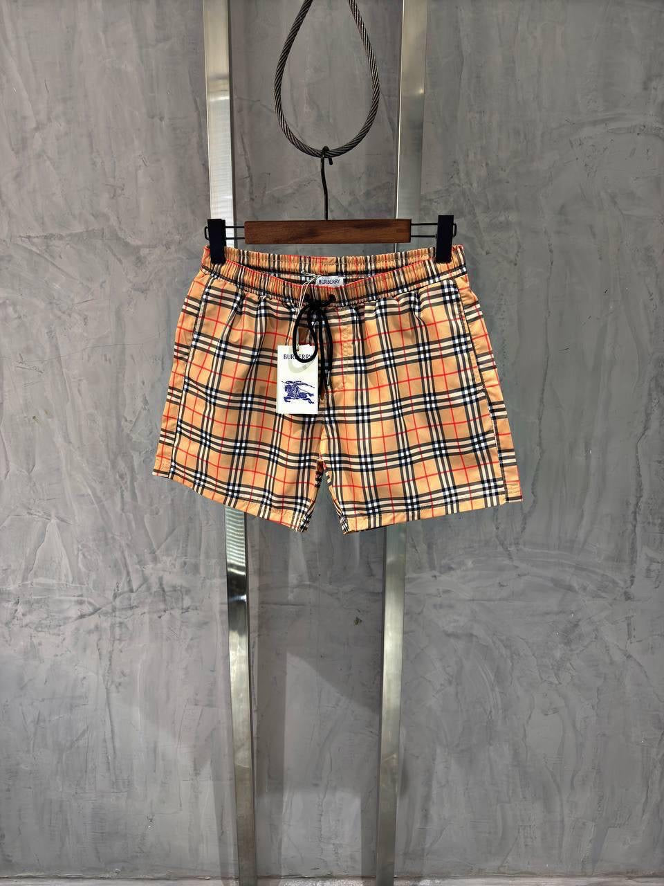 Burberry Swimming Short