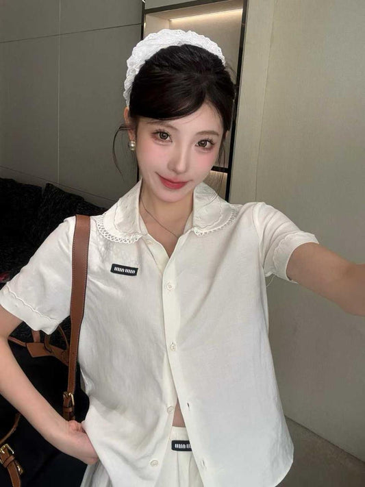 Miu Miu Shirt