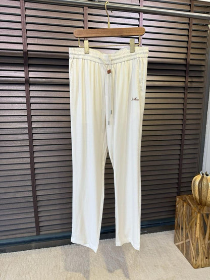 Loro Piana Suit