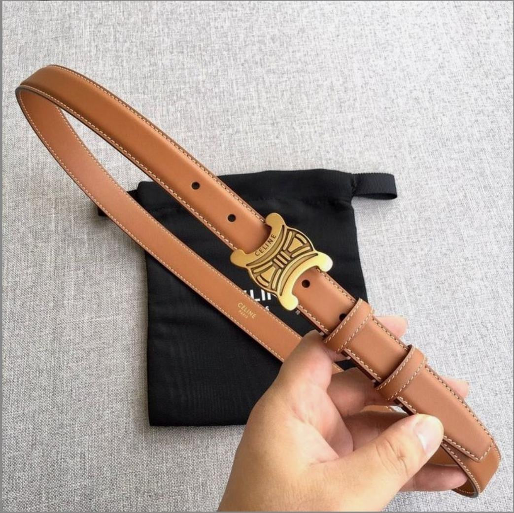 Celine Belts 4 colors