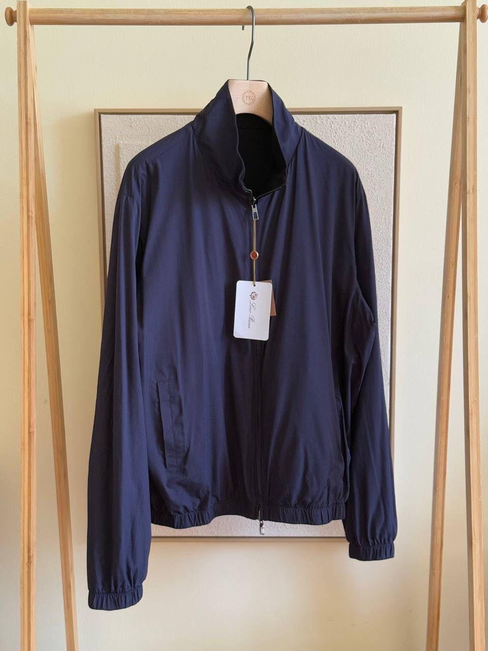 Loro Piana Jacket