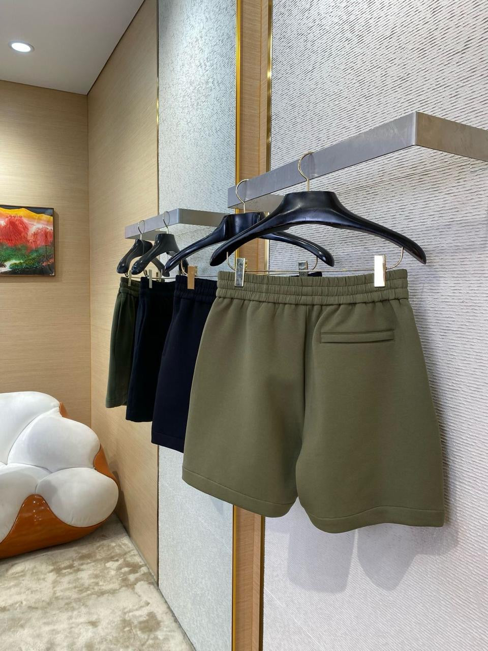 Gucci Short 2 colors