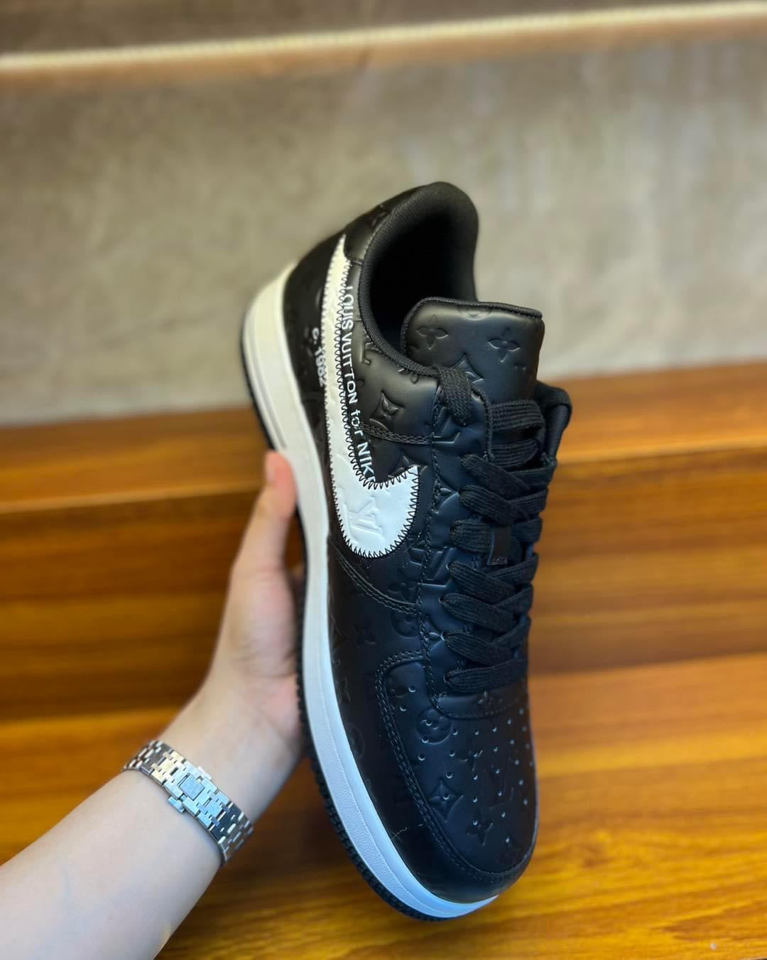 Louis Vuitton & Nike “Air force 1”