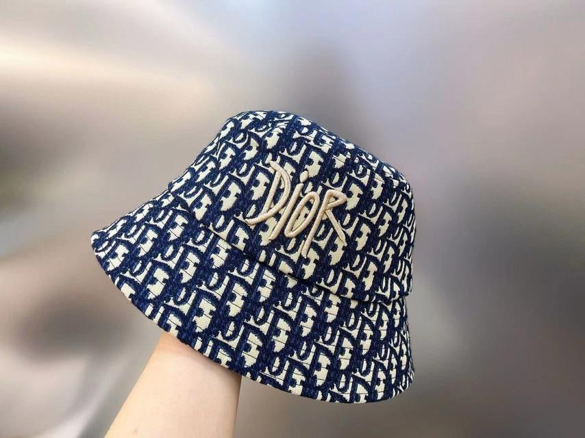 Dior Bucket Hat 4 colors