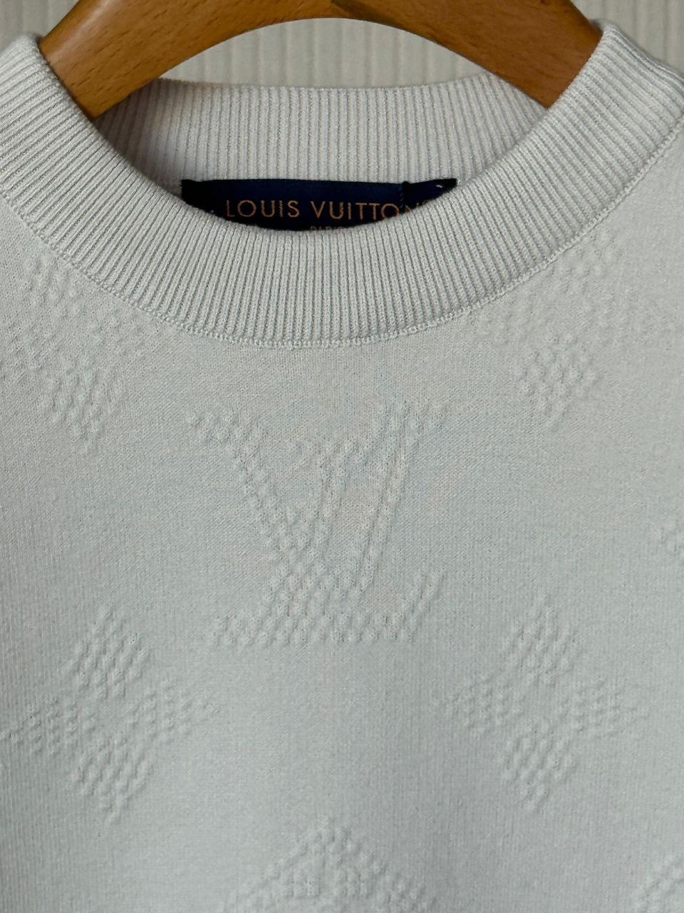 Louis Vuitton Sweater