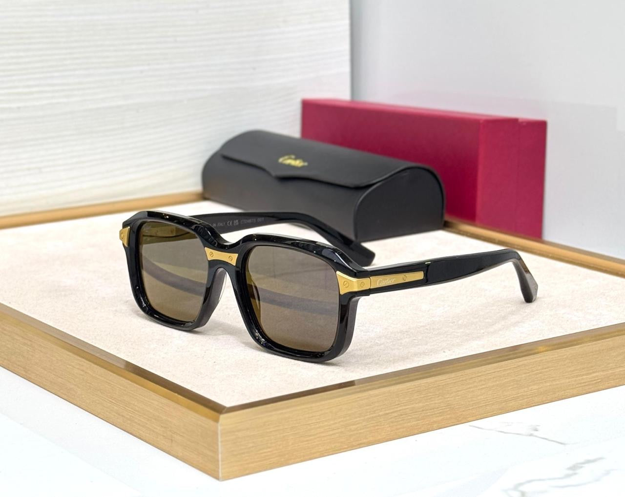 Cartier Sunglasses