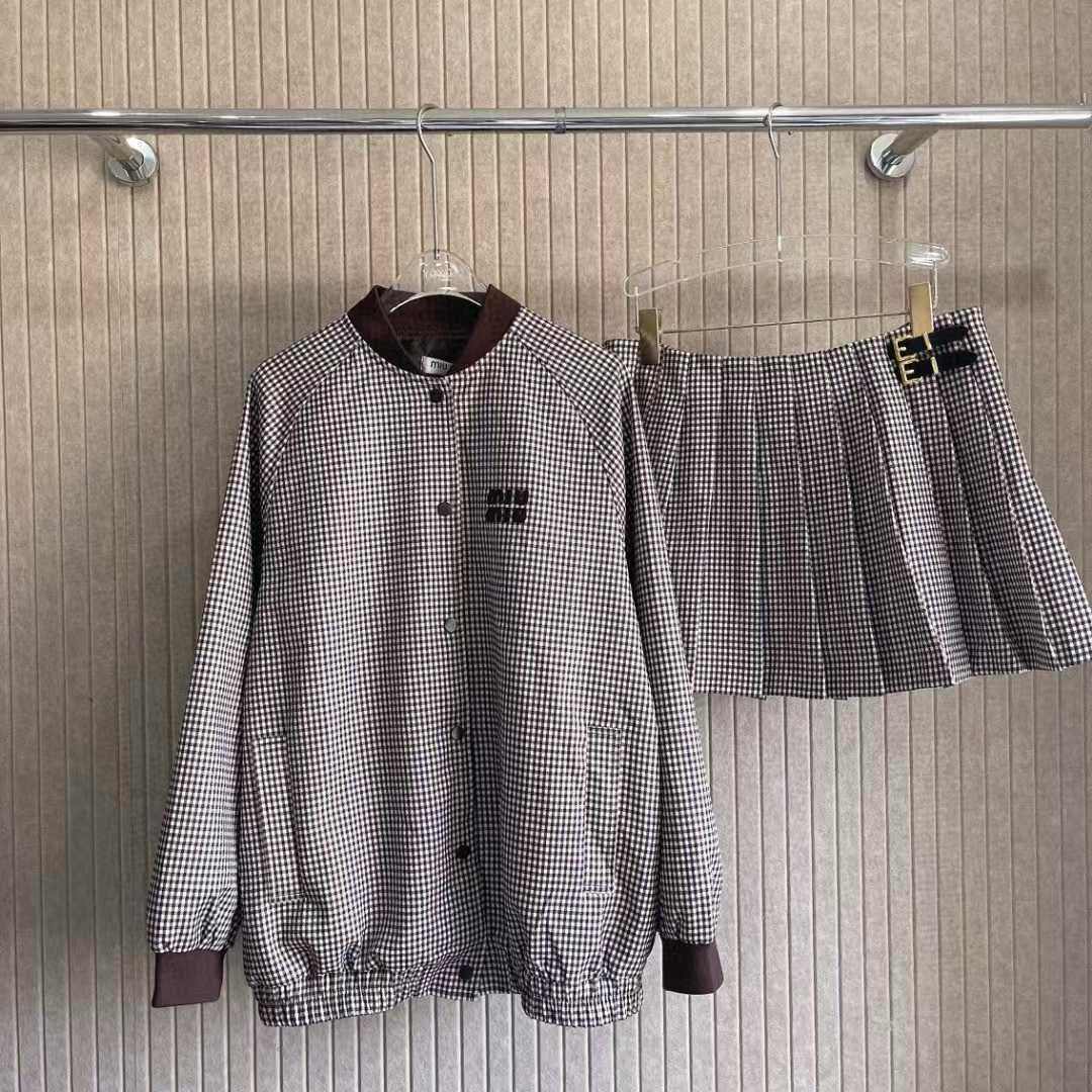 Miu Miu Set