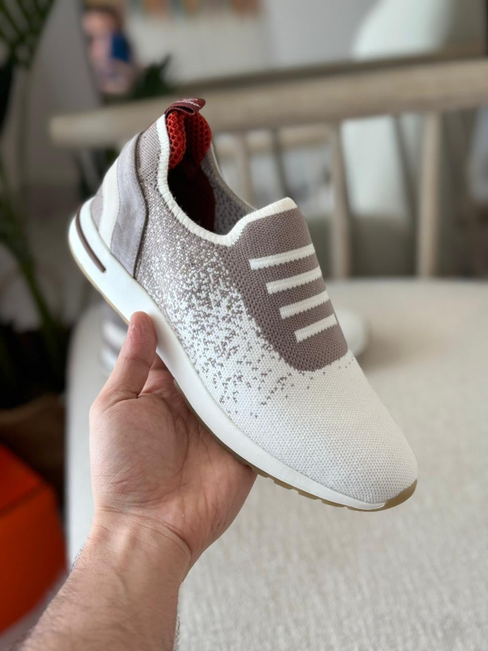 Loro Piana Sneakers