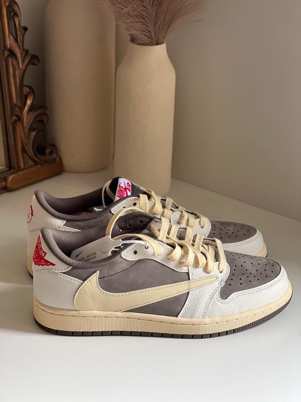 Nike x Travis Scott Sneakers (VIP Quality)