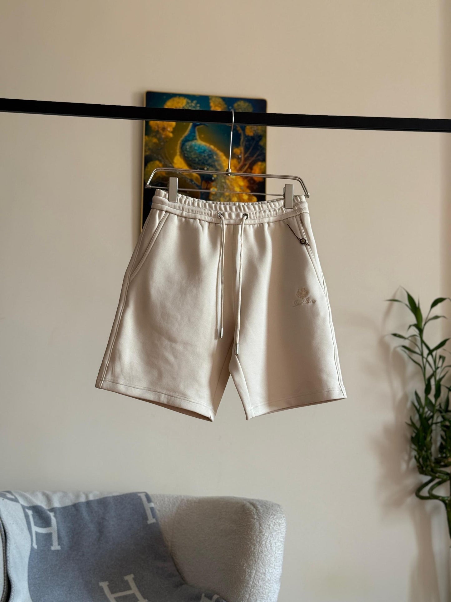 Loro Piana Shorts 2 colors