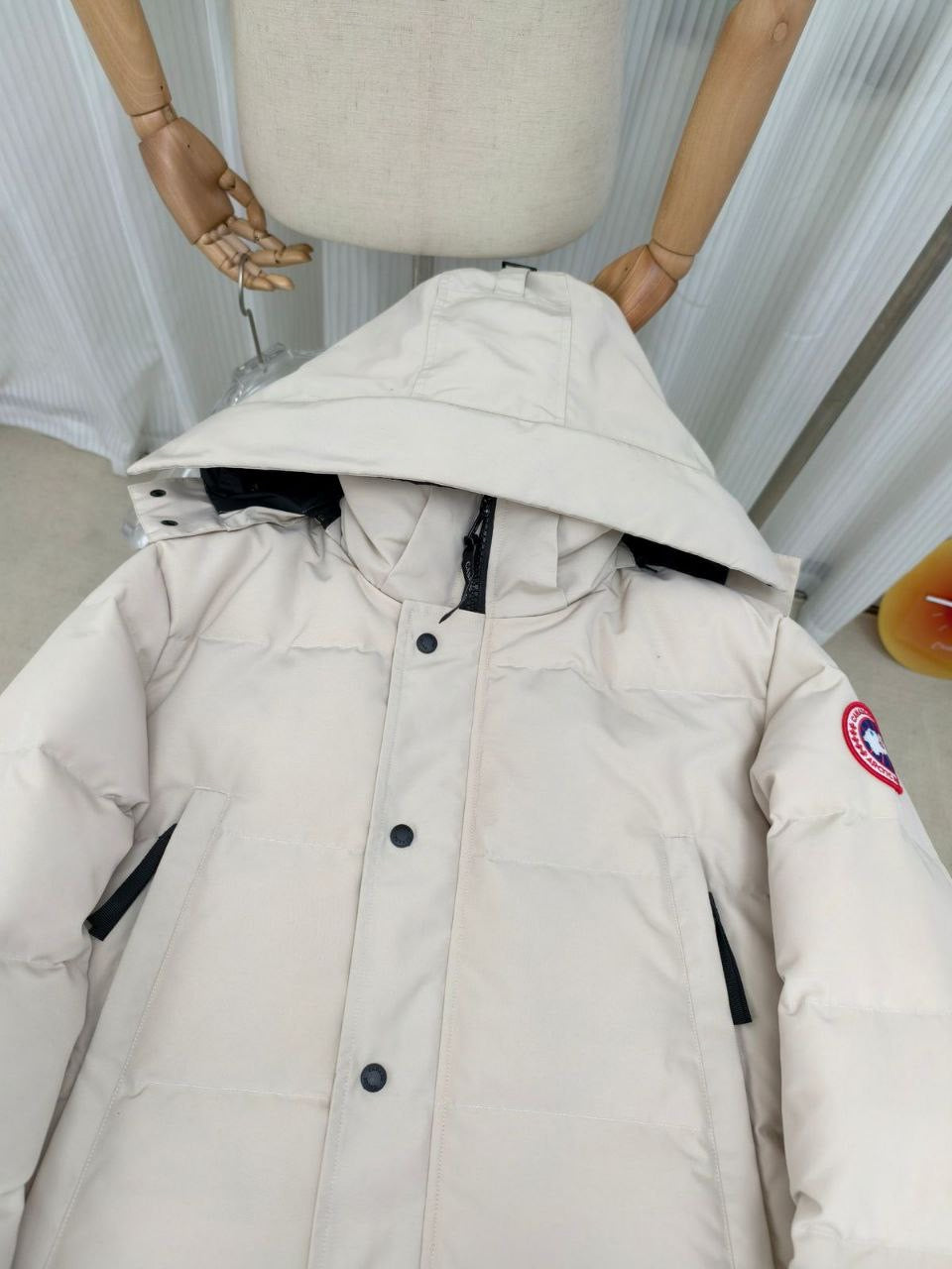 Canada Goose Jacket