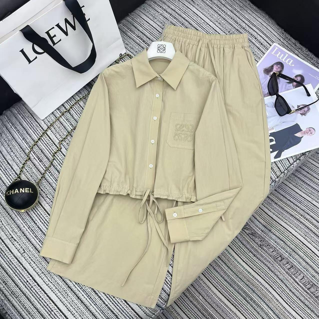 Loewe Set 2 colors