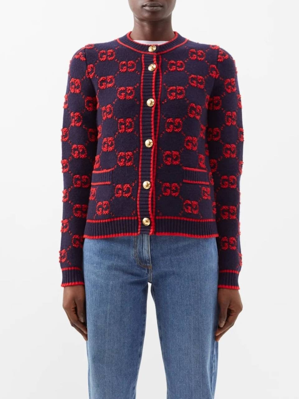 Gucci Sweaters