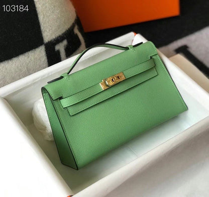 Hermes Kelly Sling bag 11 colors