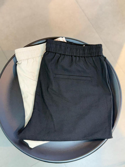 Hermes Cotton Pants