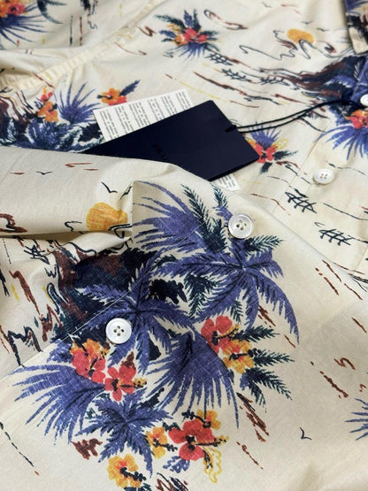 Prada Hawaii Shirt