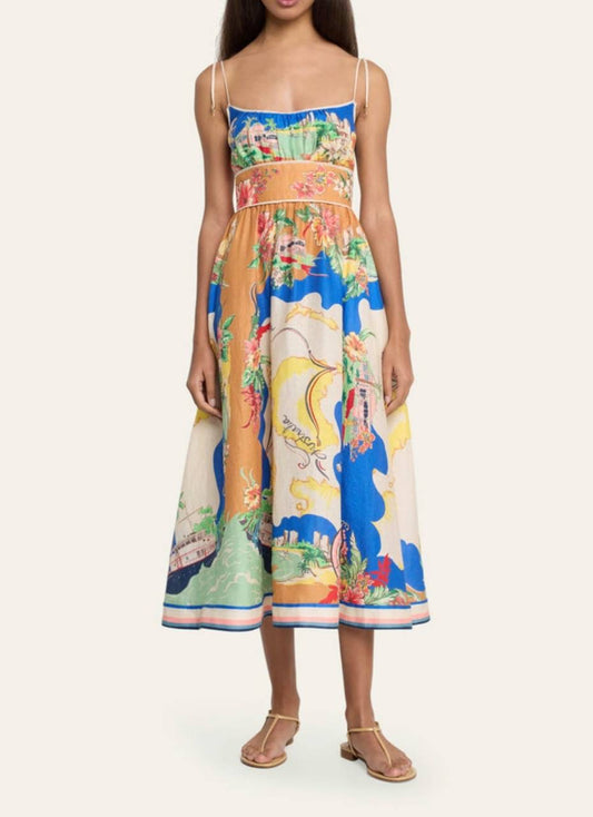 Zimmerman Dress