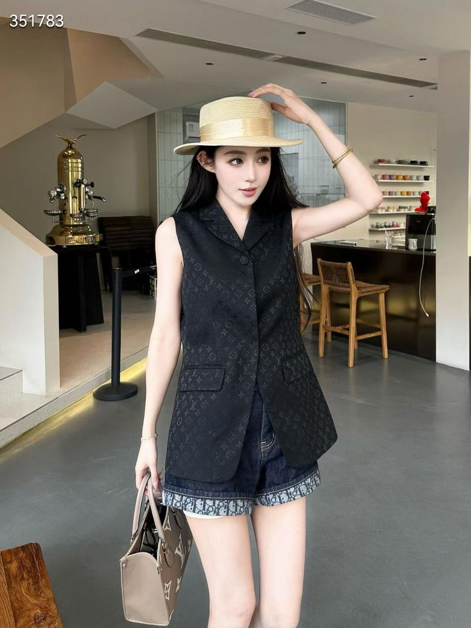 Louis Vuitton Vest