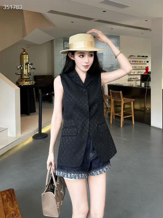 Louis Vuitton Vest
