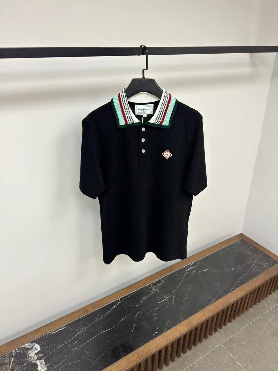 Casablanca Polo Shirt 4 colors