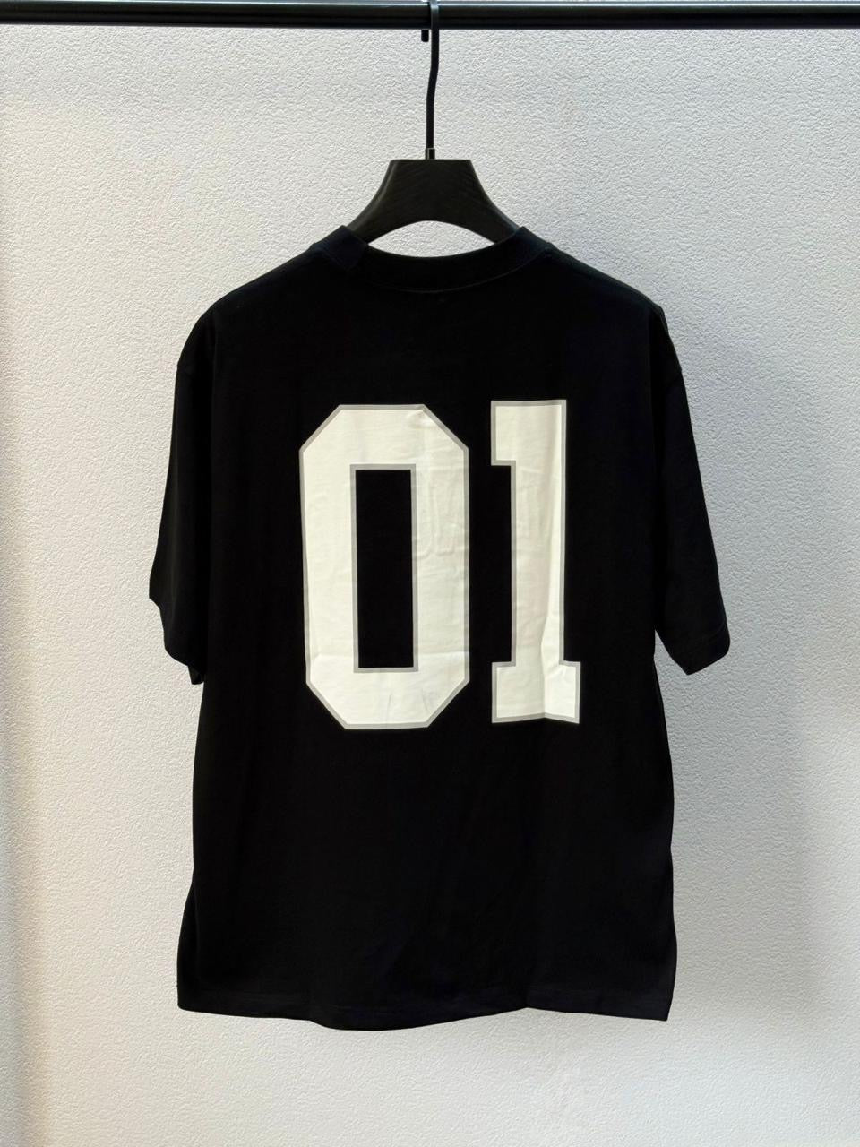 Balenciaga T-Shirt 3 colors