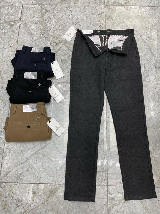 Moncler Pants 4 colors