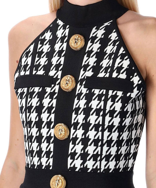 Balmain Dress