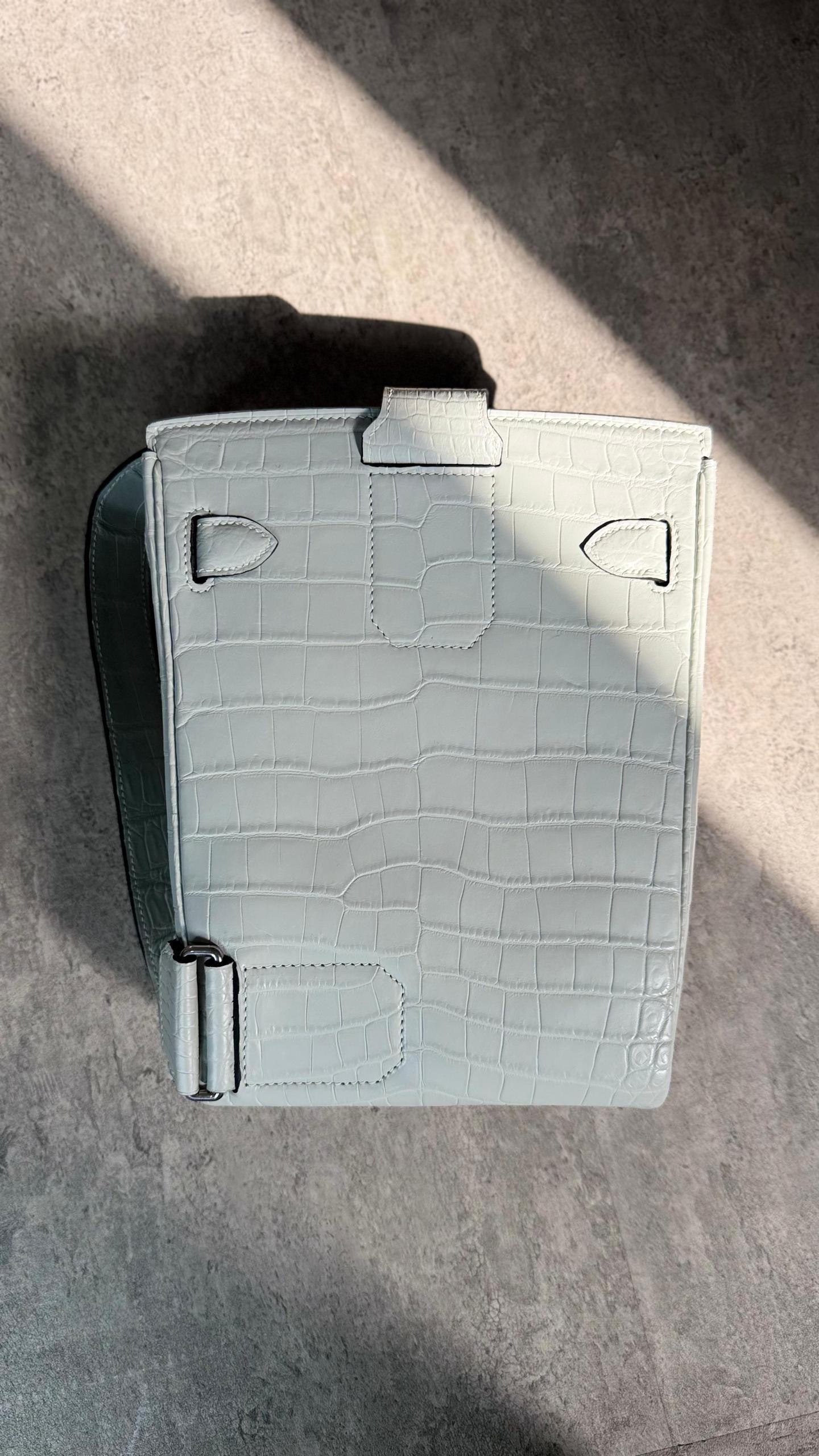 Hermes Backpack (VIP Quality)