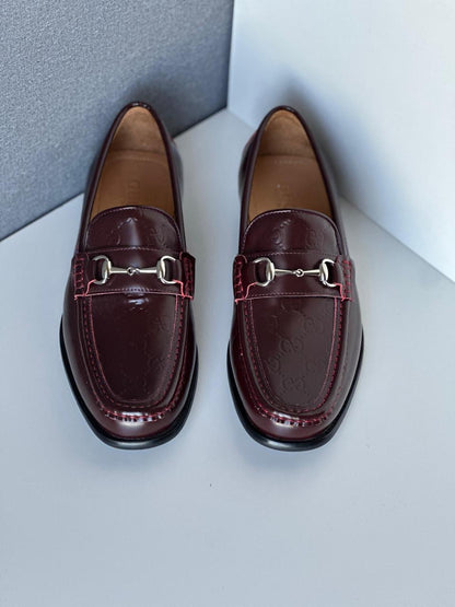 Gucci Classic Shoes