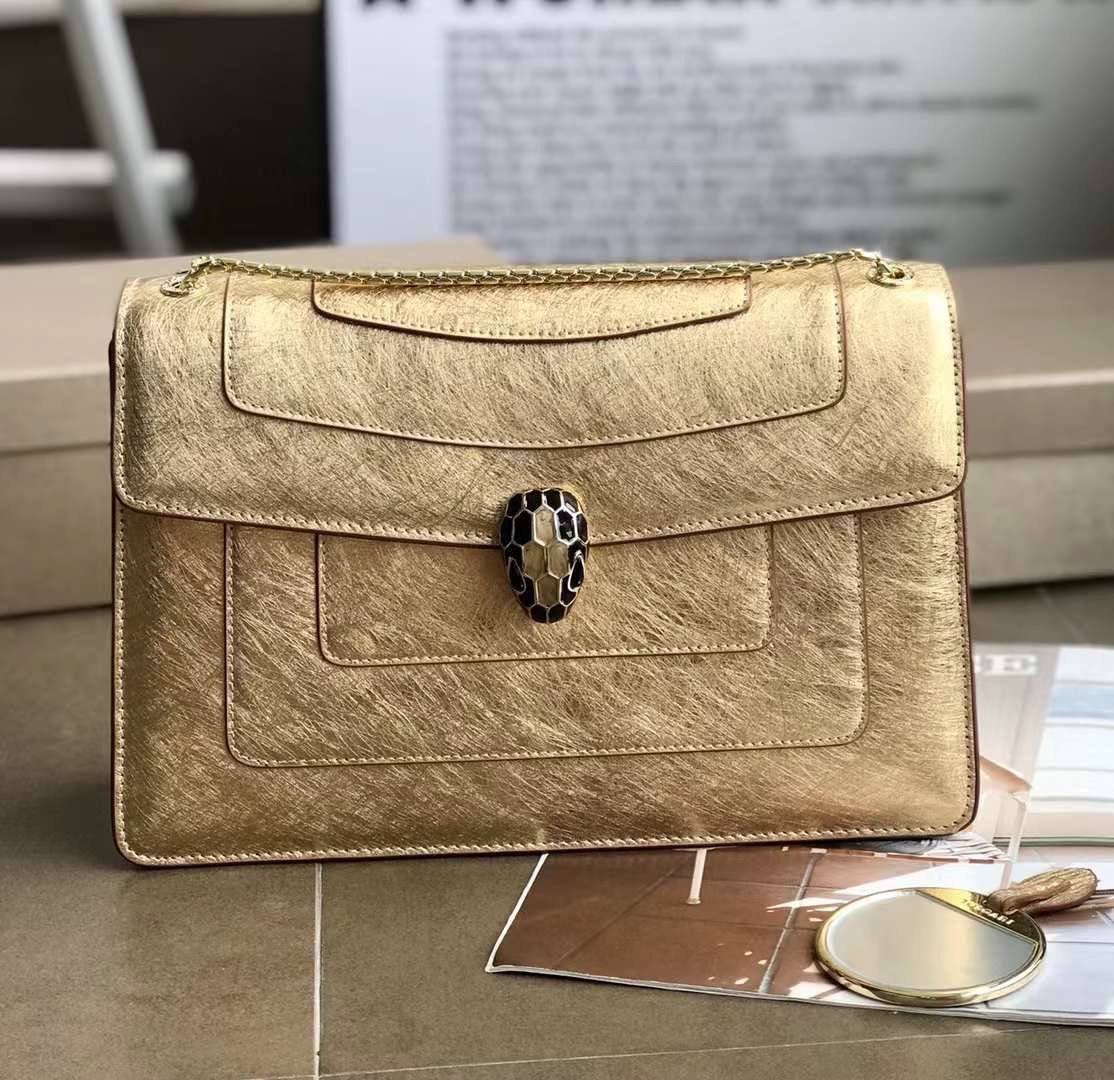 Bvlgari Sling Bag 7 colors