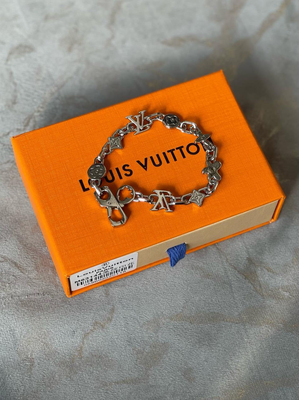 Louis Vuitton Bracelets
