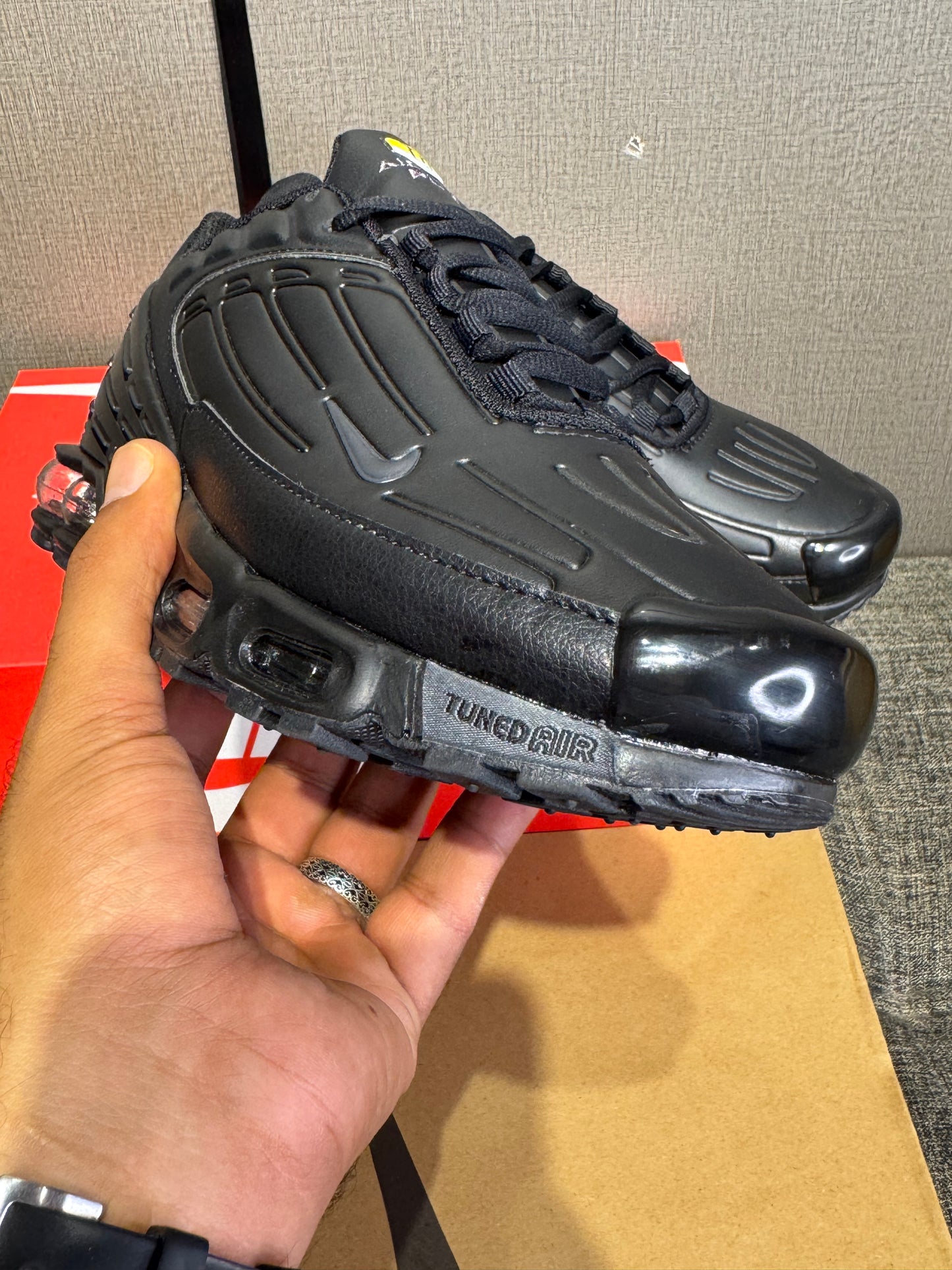 Nike Air Max plus TN 3