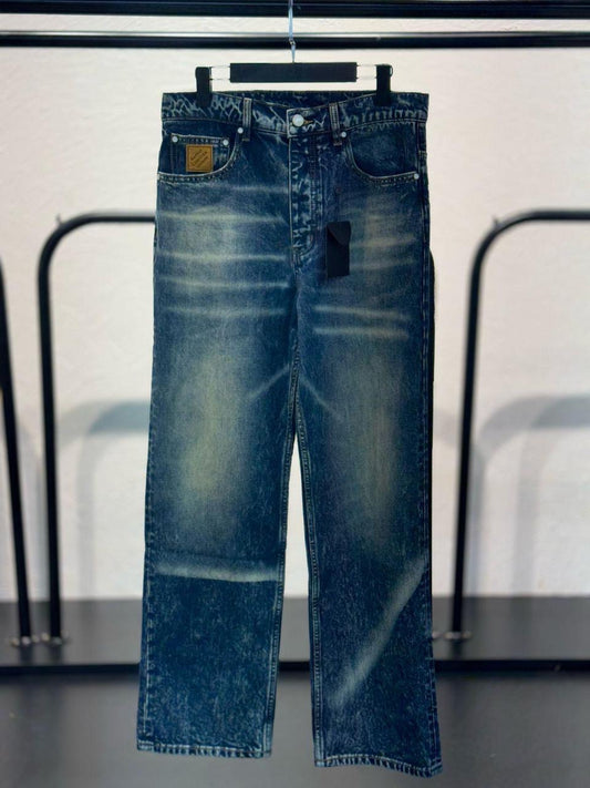 Louis Vuitton Jeans Pants