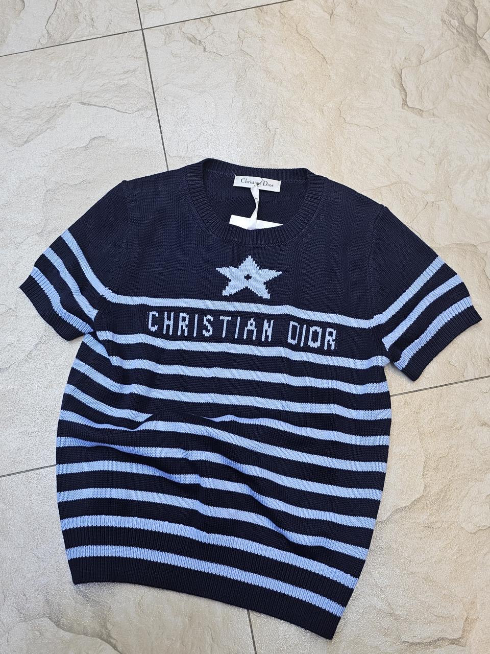 Dior T-Shirt 2 colors