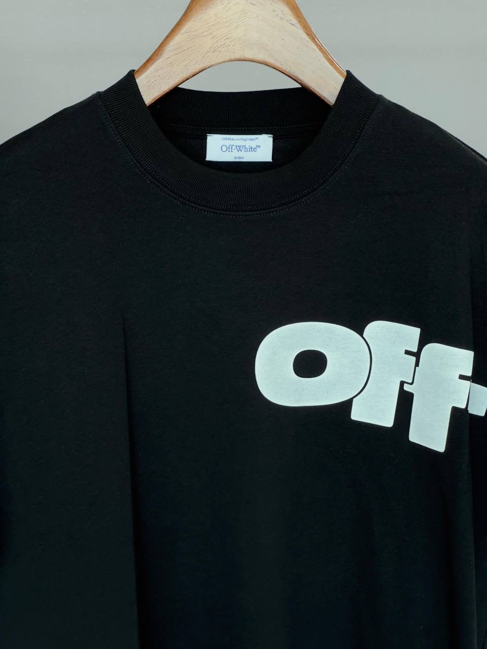 OFF White T-Shirt
