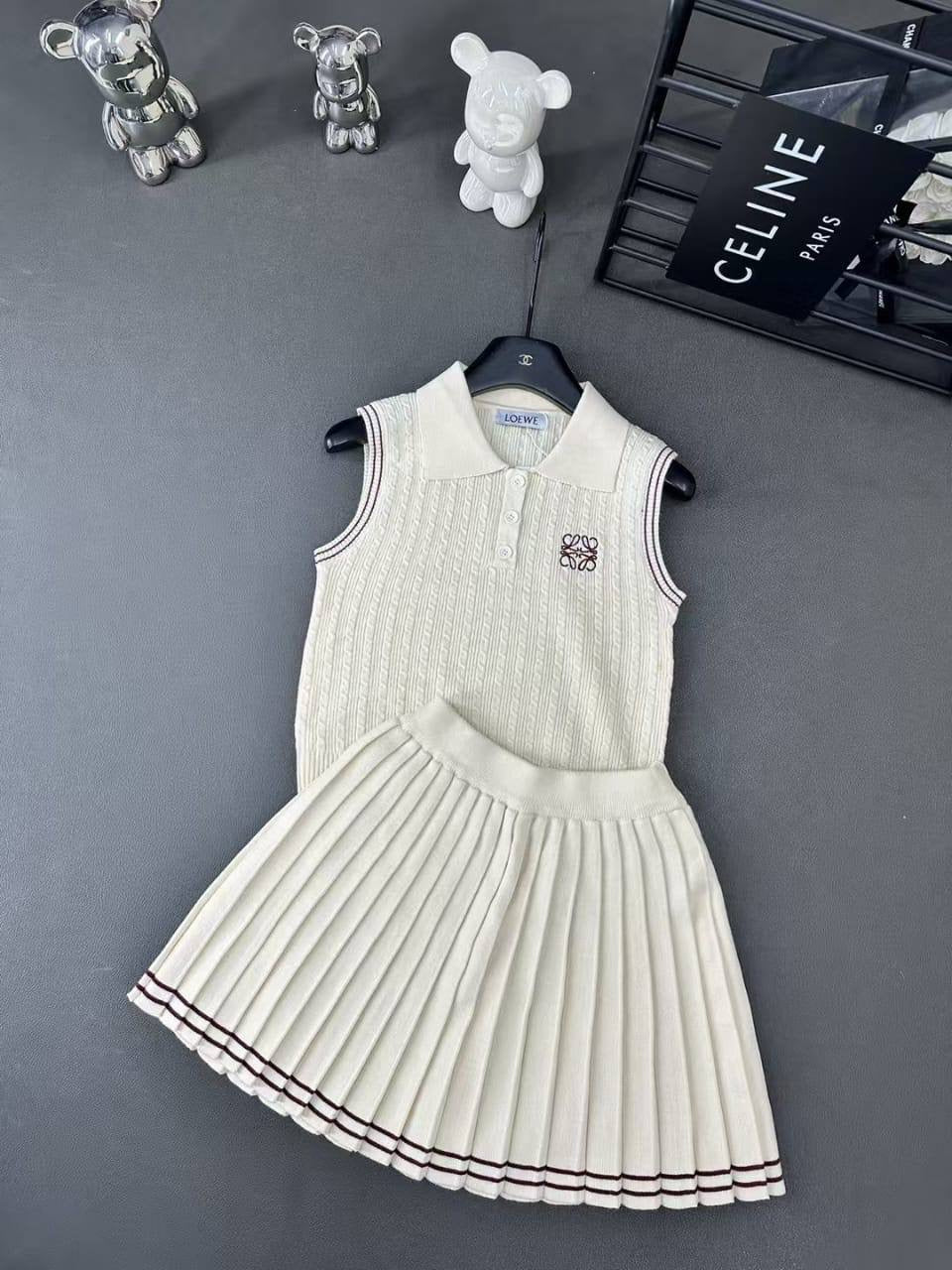 Loewe Set 3 colors