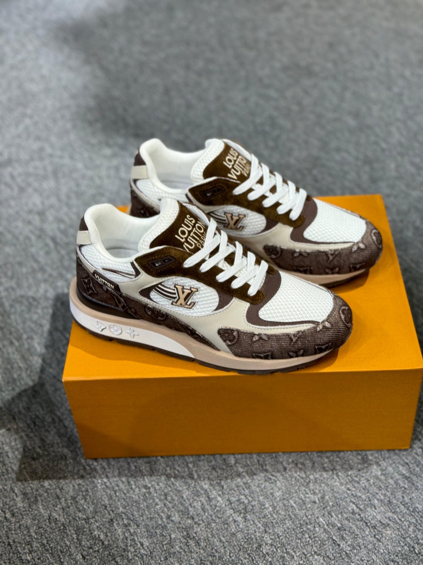 Louis Vuitton shoes