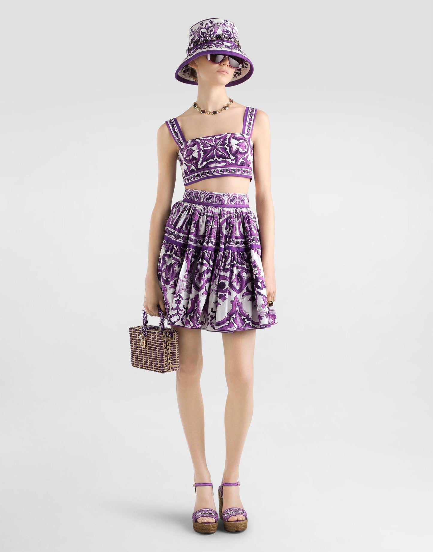 Dolce & Gabbana Set