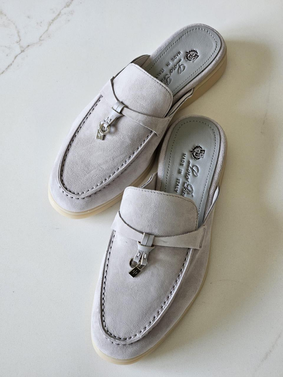 Loro Piana Mules