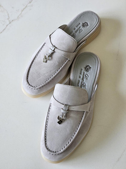 Loro Piana Mules 12 Colors
