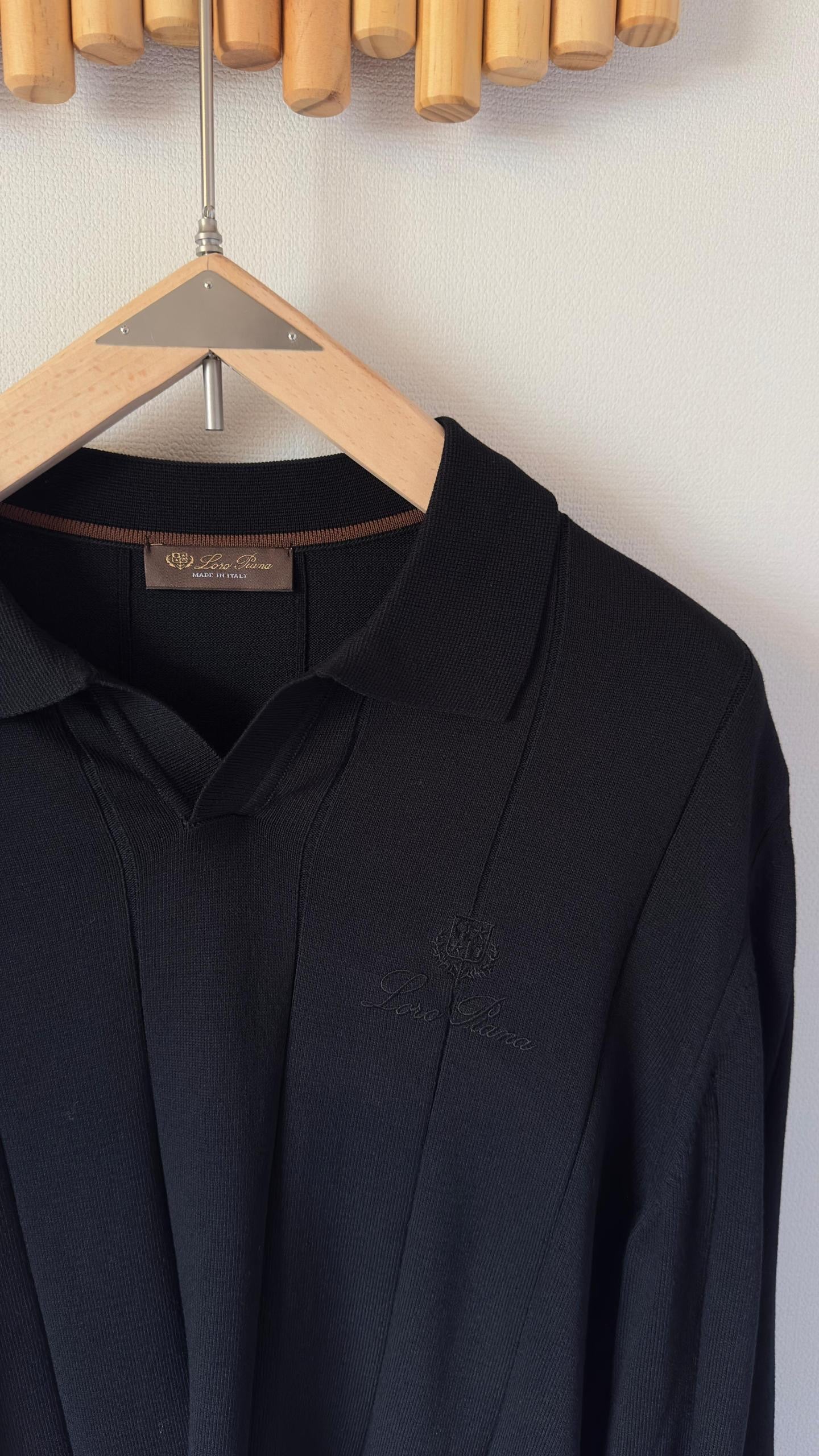 Loro Piana Sweaters