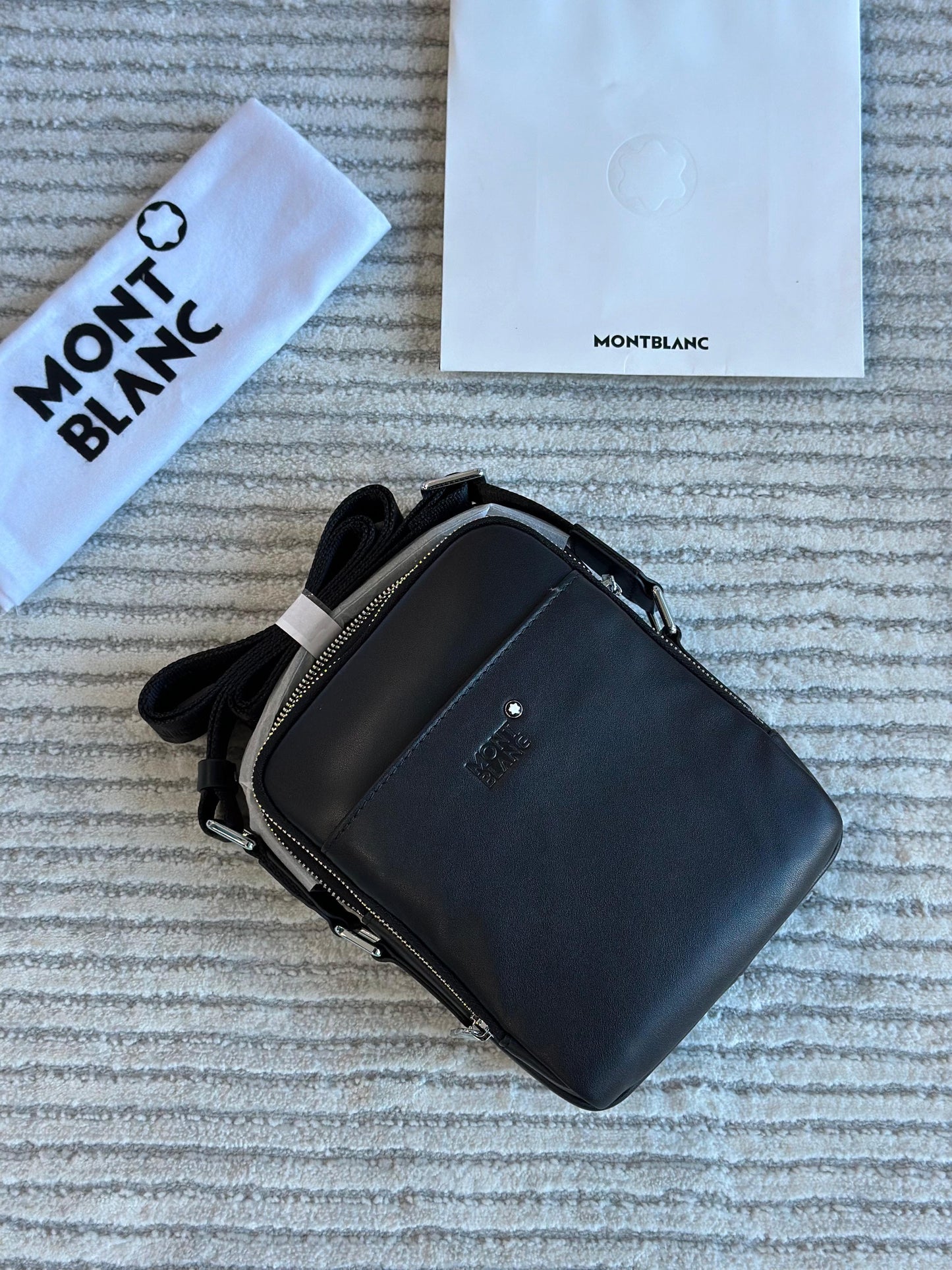 MontBlanc Sling Bag