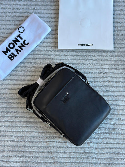 MontBlanc Sling Bag