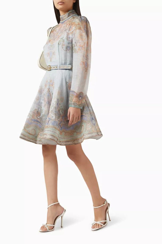 Zimmerman Dress