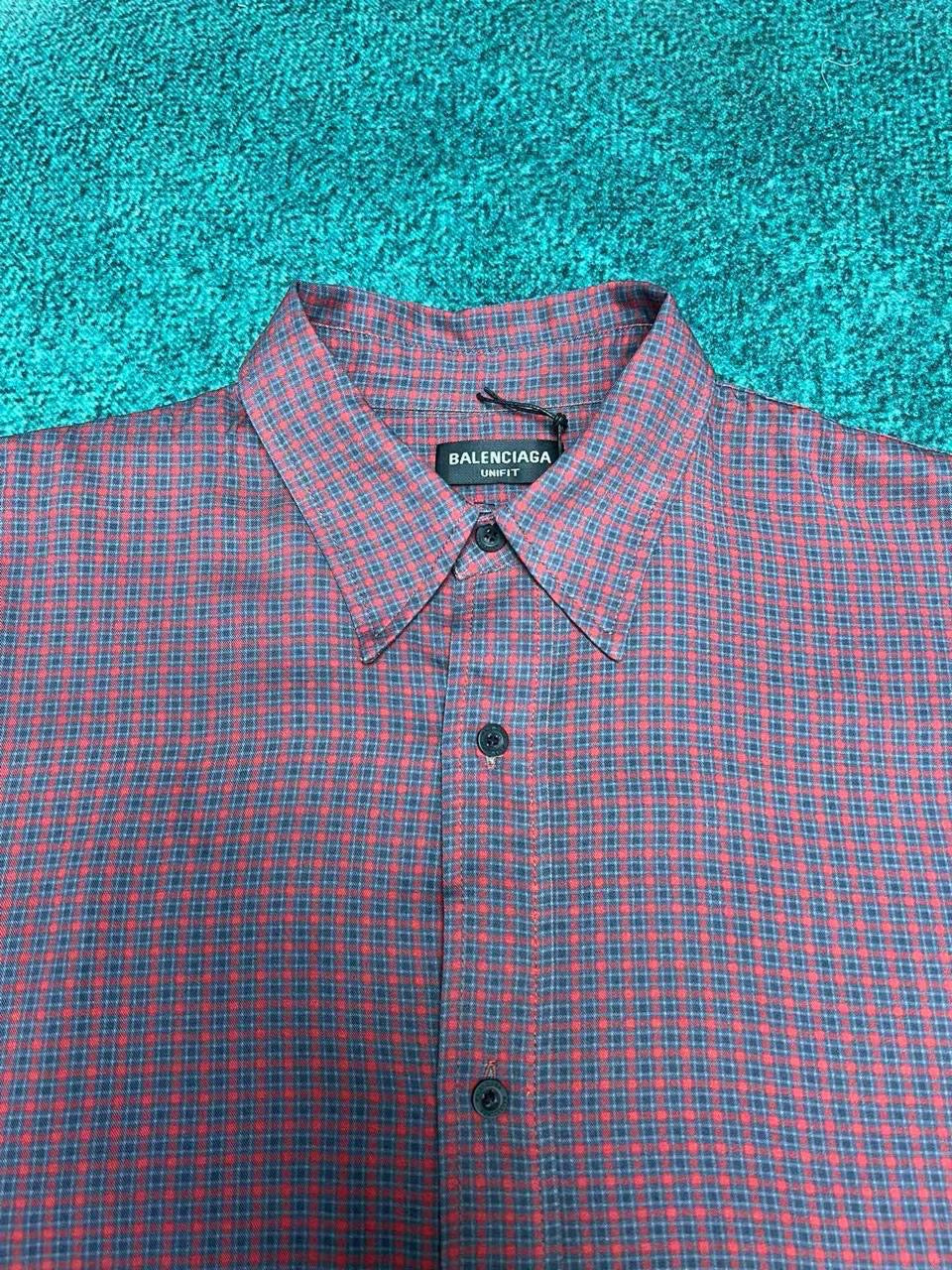 Balenciaga Shirt