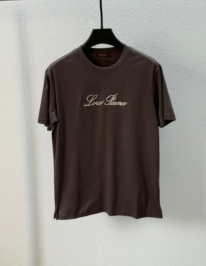 Loro Piana T-Shirt 4 colors