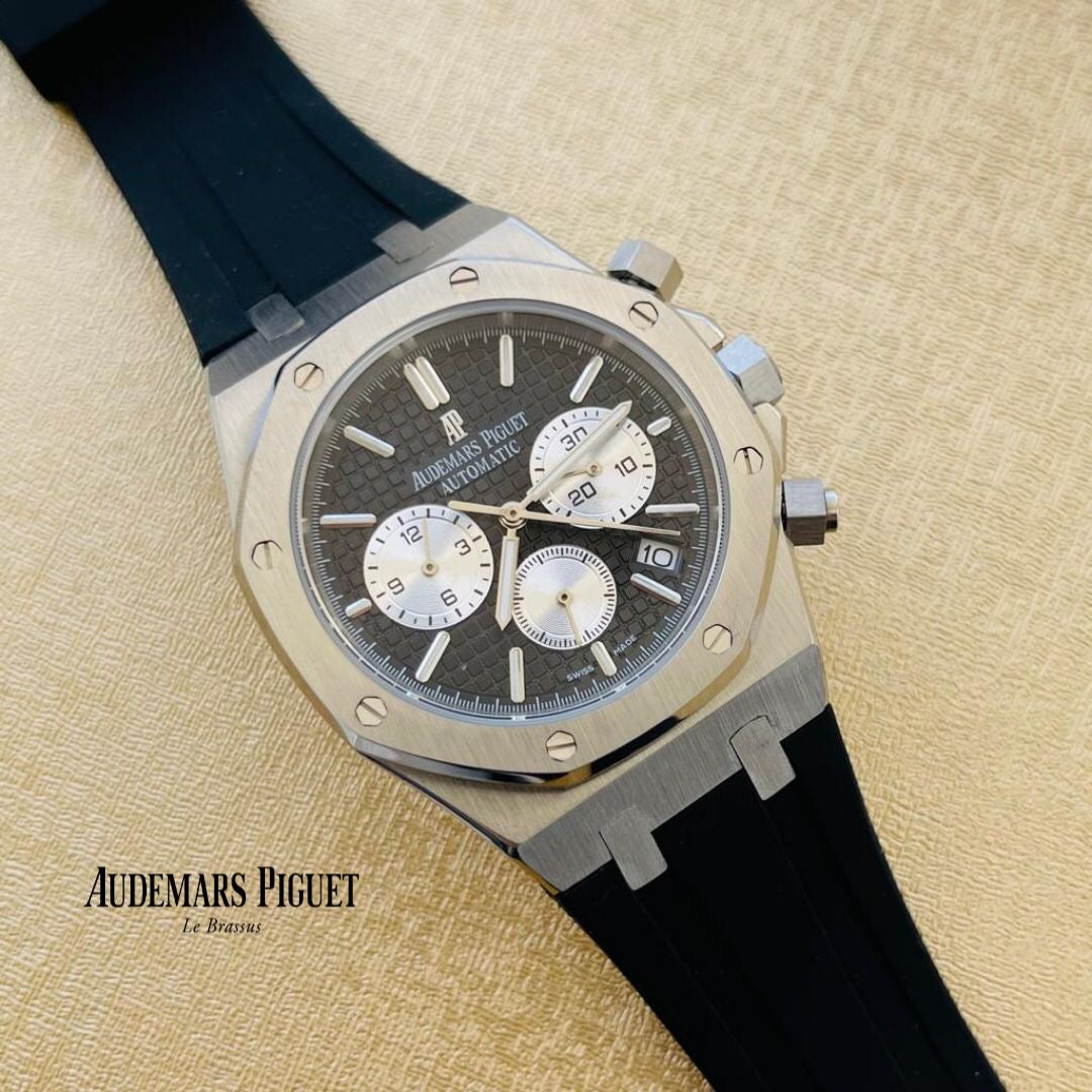 Audemars Piguet Watch 4 colors