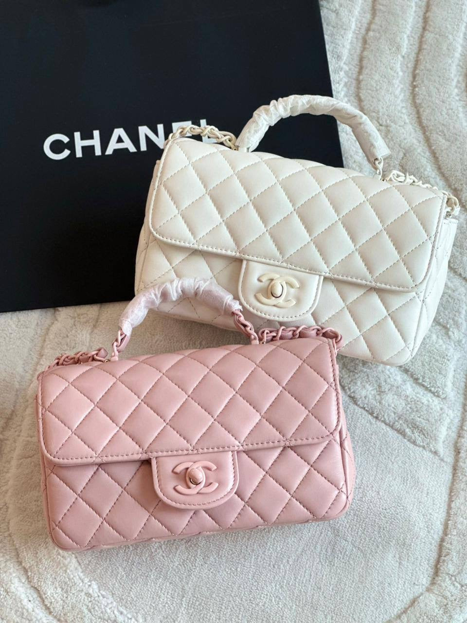 Chanel Sling Bag (VIP Quality)