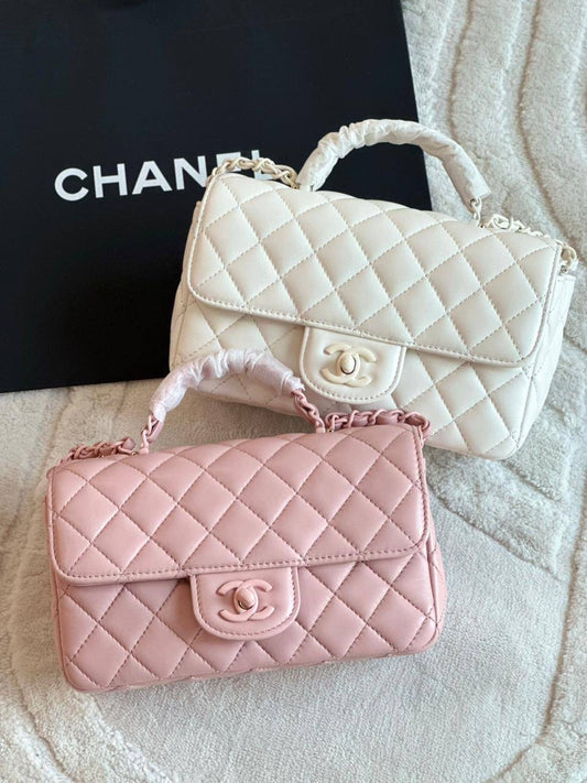 Chanel Sling Bag (VIP Quality)
